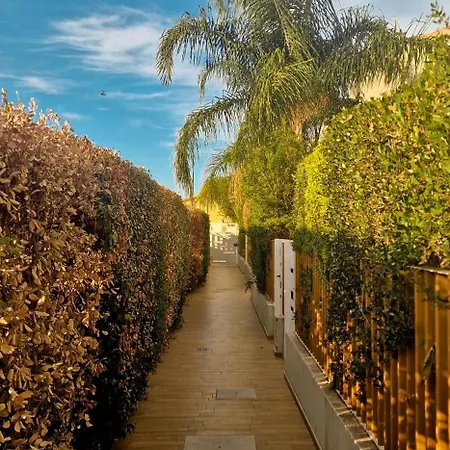 Casa Vacanze Rebecca Pula Exterior photo