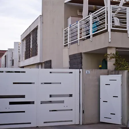 Casa Vacanze Rebecca Pula Exterior photo