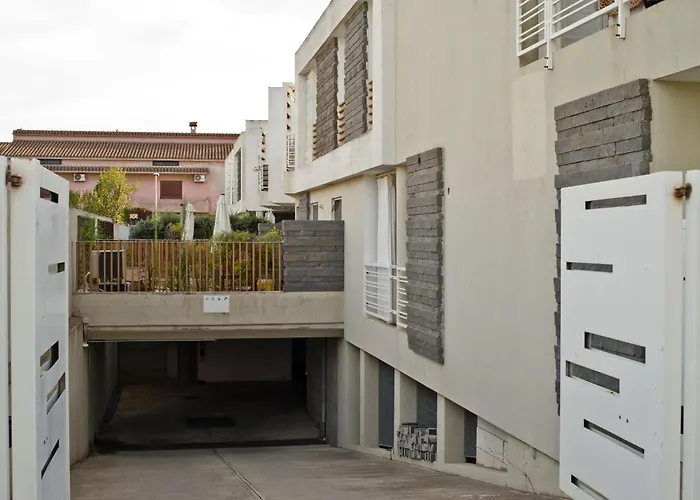 Casa Vacanze Rebecca