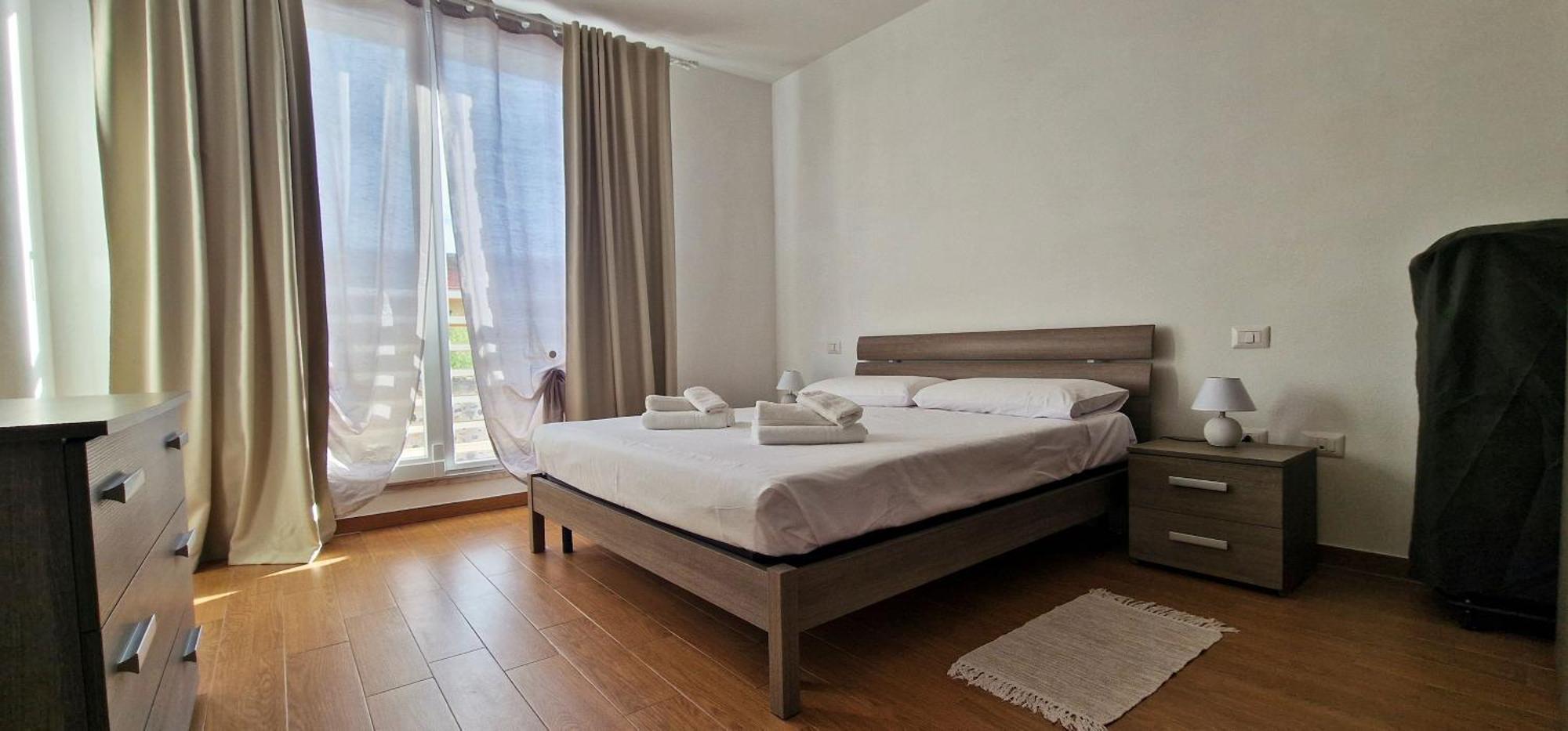Apartment Rebecca Pula