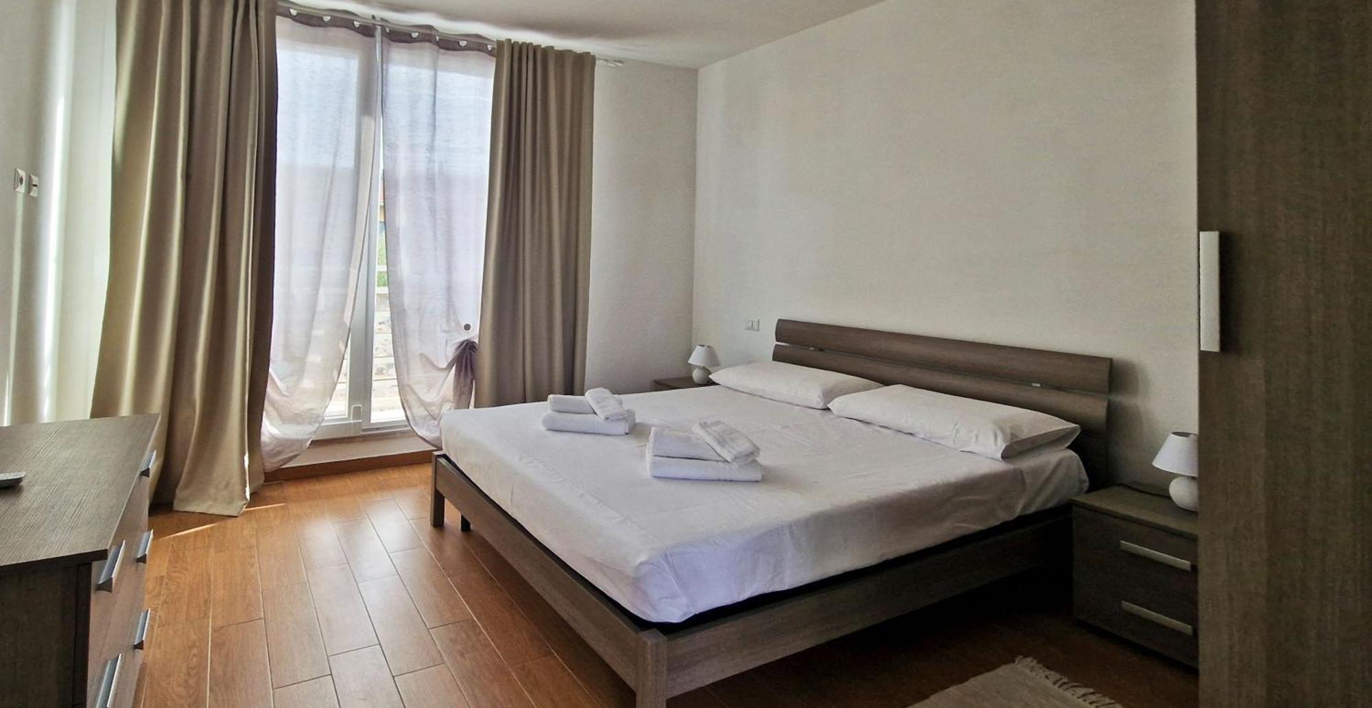 Apartment Rebecca Pula